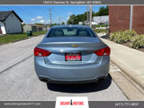 Used 2014 Chevrolet Impala LTZ image 4
