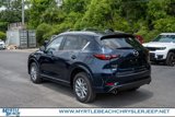 Used 2024 MAZDA CX-5 AWD 2.5 S image 4