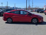 Used 2017 Toyota Prius Prime image 2