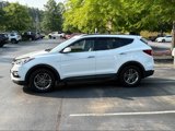 Used 2017 Hyundai Santa Fe Sport image 4