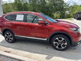 Used 2018 Honda CR-V Touring image 3
