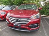 Used 2017 Hyundai Santa Fe Sport w/ Cargo Package image 2