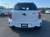 Used 2015 MINI Cooper Countryman S image 4