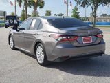 Certified 2021 Toyota Camry LE image 4