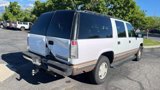 Used 1998 Chevrolet Suburban LS w/ Preferred Equipment Group 2 image 5