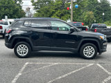 Used 2018 Jeep Compass Sport w/ Tech Group image 5