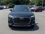 Certified 2022 Audi Q5 2.0T Premium image 4