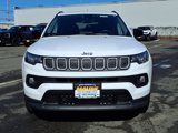 Used 2022 Jeep Compass Latitude w/ Convenience Group image 2