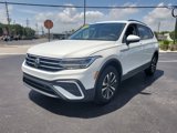 Used 2023 Volkswagen Tiguan S image 4