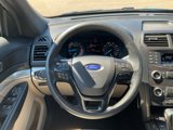 Used 2018 Ford Explorer 4WD w/ Class II Trailer Tow Package image 6