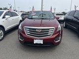 Used 2017 Cadillac XT5 Luxury w/ Driver Awareness Package image 3