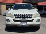 Used 2011 Mercedes-Benz ML 350 2WD image 3