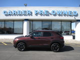 Used 2022 Chevrolet TrailBlazer LT w/ Driver Confidence Package image 2