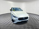 New 2025 Subaru Impreza 2.0i image 3