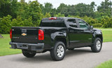 Used 2020 Chevrolet Colorado LT image 4
