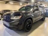 Used 2022 Volkswagen Atlas Cross Sport SEL R-Line image 2