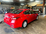 Used 2019 Nissan Sentra SV image 5
