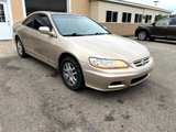 Used 2002 Honda Accord EX image 3