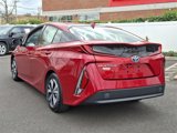 Used 2017 Toyota Prius Prime Plus image 4