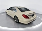 Used 2014 Mercedes-Benz S 550 Sedan image 4