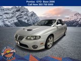 Used 2006 Pontiac GTO image 2