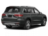 Used 2021 Mercedes-Benz GLS 450 4MATIC image 5