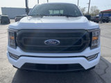 Used 2023 Ford F150 4x4 SuperCrew image 3