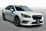 Used 2018 Subaru Legacy 2.5i Limited image 2