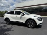 Used 2023 Kia Sportage LX image 2