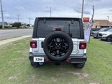 Used 2023 Jeep Wrangler Unlimited Sahara image 5