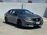 Used 2018 Nissan Altima 2.5 SR w/ SR Midnight Edition image 2