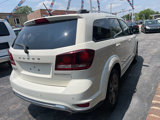 Used 2014 Dodge Journey Crossroad image 4