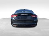 Used 2015 Chrysler 200 S w/ Navigation & Sound Group I image 4