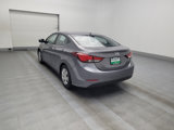 Used 2016 Hyundai Elantra SE image 5