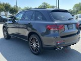 Certified 2022 Mercedes-Benz GLC 300 4MATIC image 5