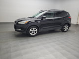 Used 2016 Ford Escape SE w/ SE Leather Comfort Package image 2