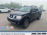 Used 2014 Nissan Frontier PRO-4X w/ Pro-4x Luxury Package image 3