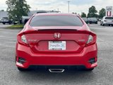 Used 2021 Honda Civic Sport image 4