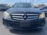Used 2009 Mercedes-Benz C 300 4MATIC Sedan image 2