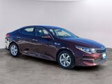 Used 2018 Kia Optima LX image 3