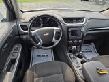 Used 2016 Chevrolet Traverse LT w/ Style and Technology Package image 6
