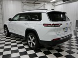 Used 2021 Jeep Grand Cherokee L Limited w/ Luxury Tech Group II image 5