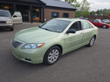 Used 2008 Toyota Camry Hybrid image 2