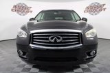 Used 2014 INFINITI QX60 AWD w/ Premium Plus Package image 2