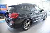 Certified 2021 BMW X3 M40i image 3