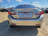 Used 2015 Lexus RC 350 w/ F Sport w/Summer Tires image 6