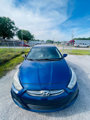 Used 2017 Hyundai Accent Value Edition image 3