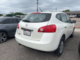 Used 2014 Nissan Rogue S image 3