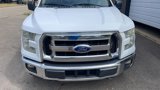 Used 2015 Ford F150 XLT w/ Equipment Group 301A Mid image 3