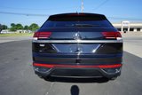 Used 2021 Volkswagen Atlas Cross Sport SE image 4
